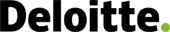 Deloitte Logo 7Speaking Deloitte Logo 7Speaking