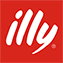 Logo Illy Logo Illy