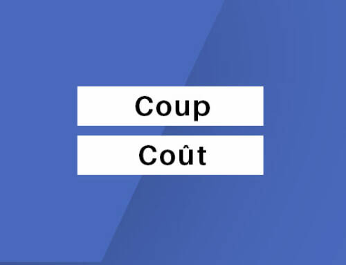 Faut-il écrire « Ça vaut le coup » ou « Ça vaut le coût » ?