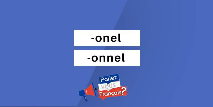 onel ou onnel