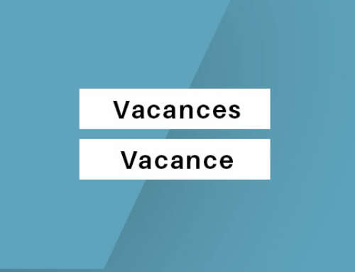 Faut-il écrire « Vacances » ou « Vacance » ?