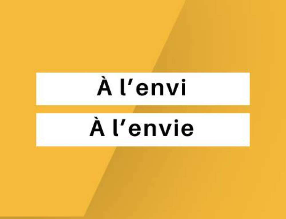 Quelle différence y atil entre « voir » et « voire