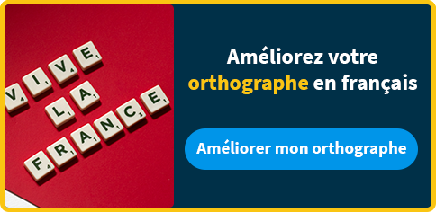 cours orthographe